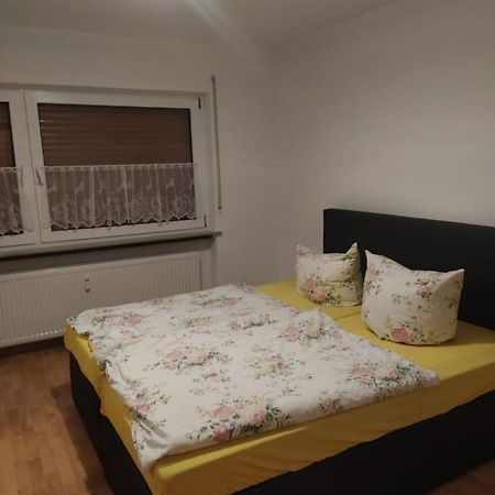 Sankt Goar, Schoene Und Einladende Ferienwohnung Exteriér fotografie