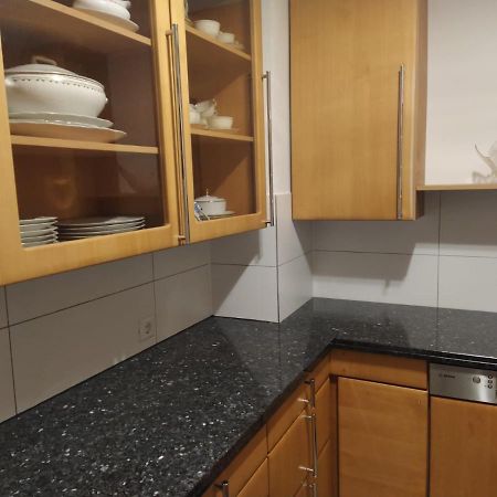 Sankt Goar, Schoene Und Einladende Ferienwohnung Exteriér fotografie