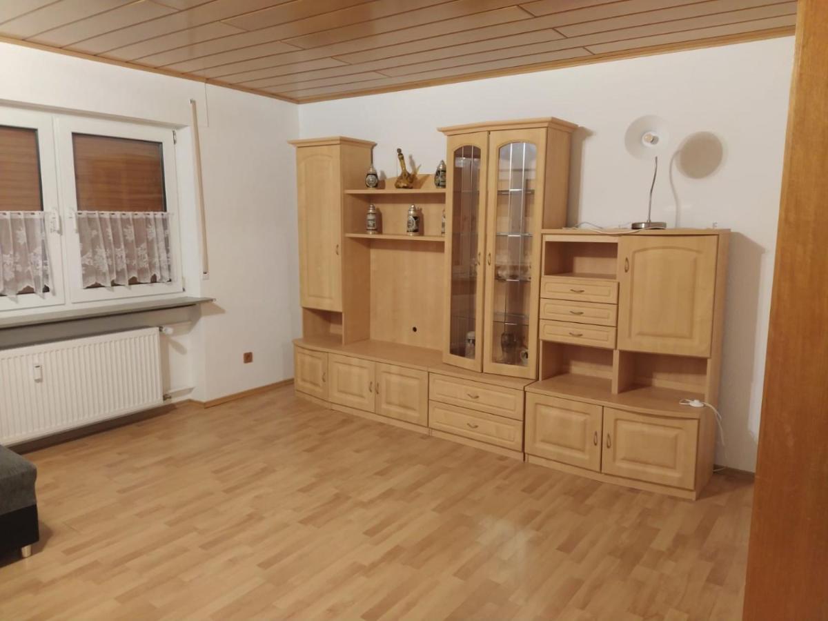 Sankt Goar, Schoene Und Einladende Ferienwohnung Exteriér fotografie