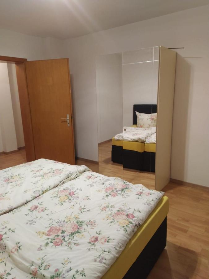 Sankt Goar, Schoene Und Einladende Ferienwohnung Exteriér fotografie