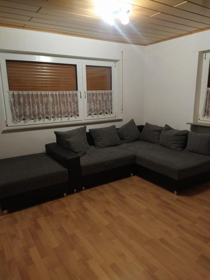 Sankt Goar, Schoene Und Einladende Ferienwohnung Exteriér fotografie
