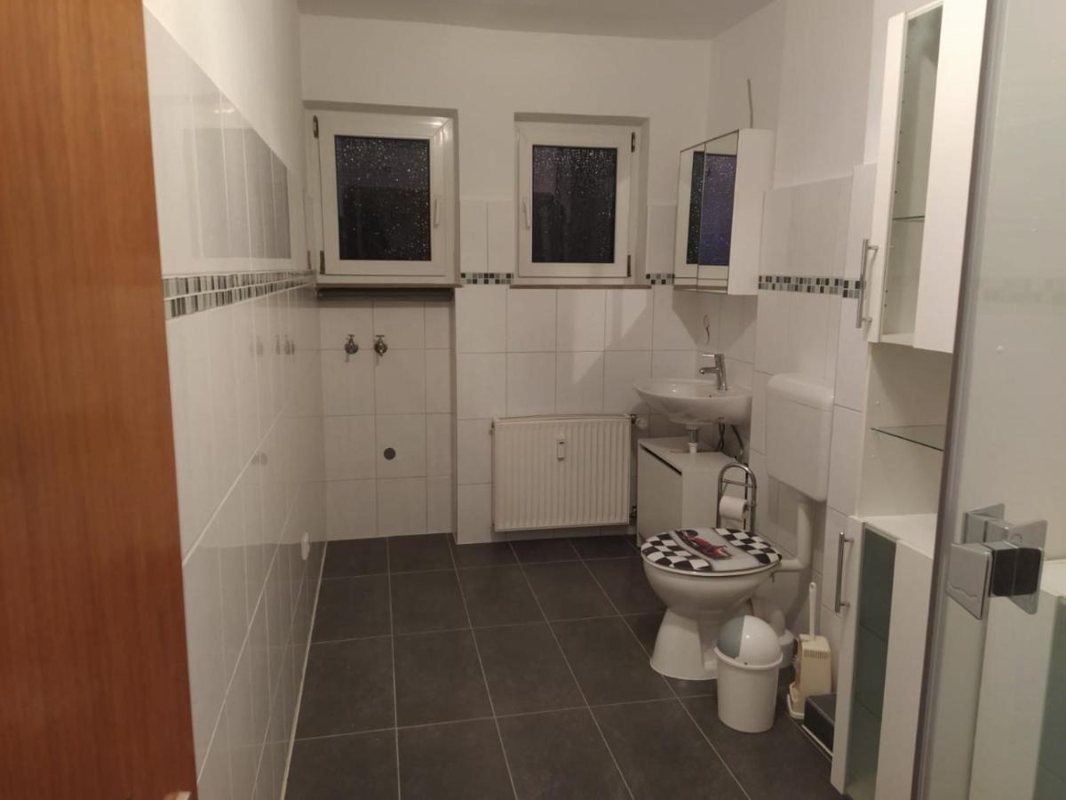 Sankt Goar, Schoene Und Einladende Ferienwohnung Exteriér fotografie