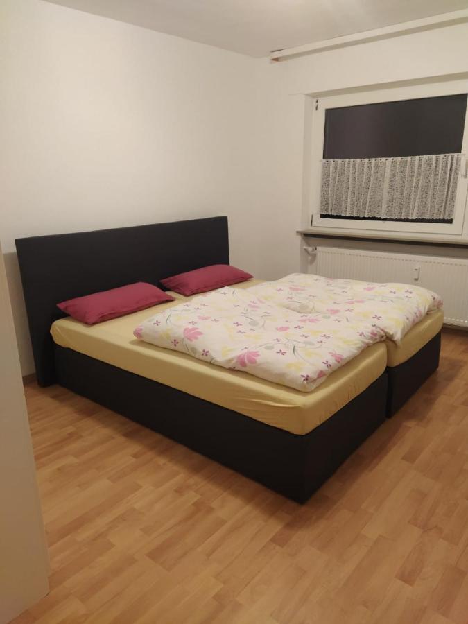 Sankt Goar, Schoene Und Einladende Ferienwohnung Exteriér fotografie