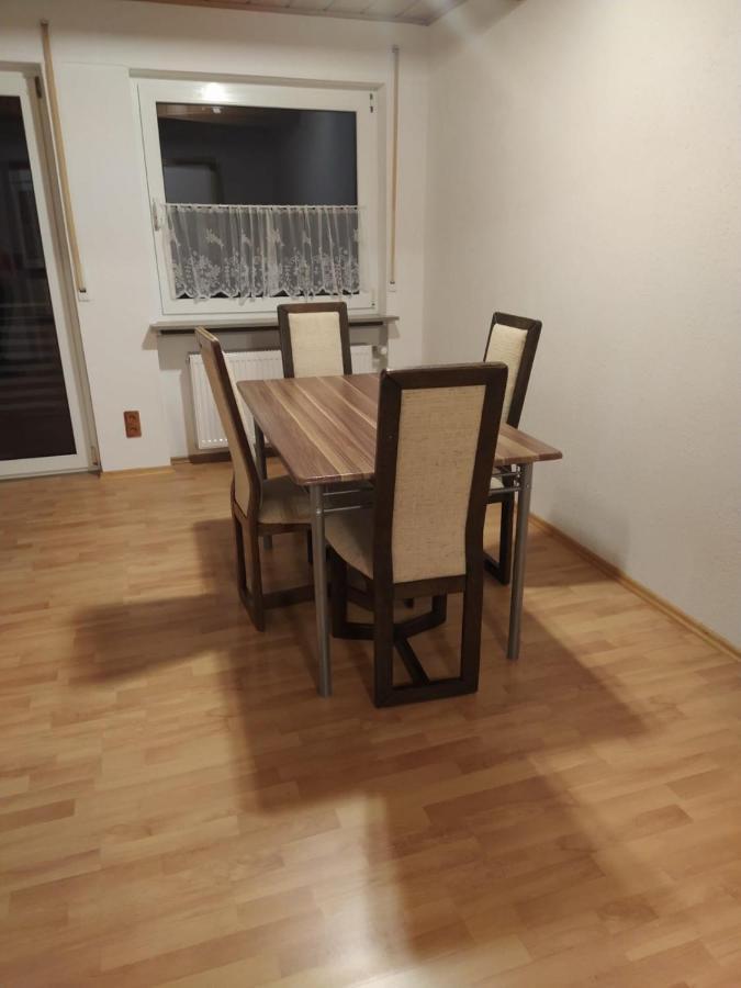 Sankt Goar, Schoene Und Einladende Ferienwohnung Exteriér fotografie