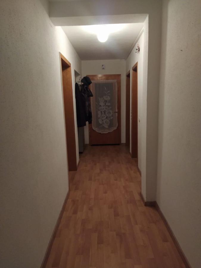 Sankt Goar, Schoene Und Einladende Ferienwohnung Exteriér fotografie