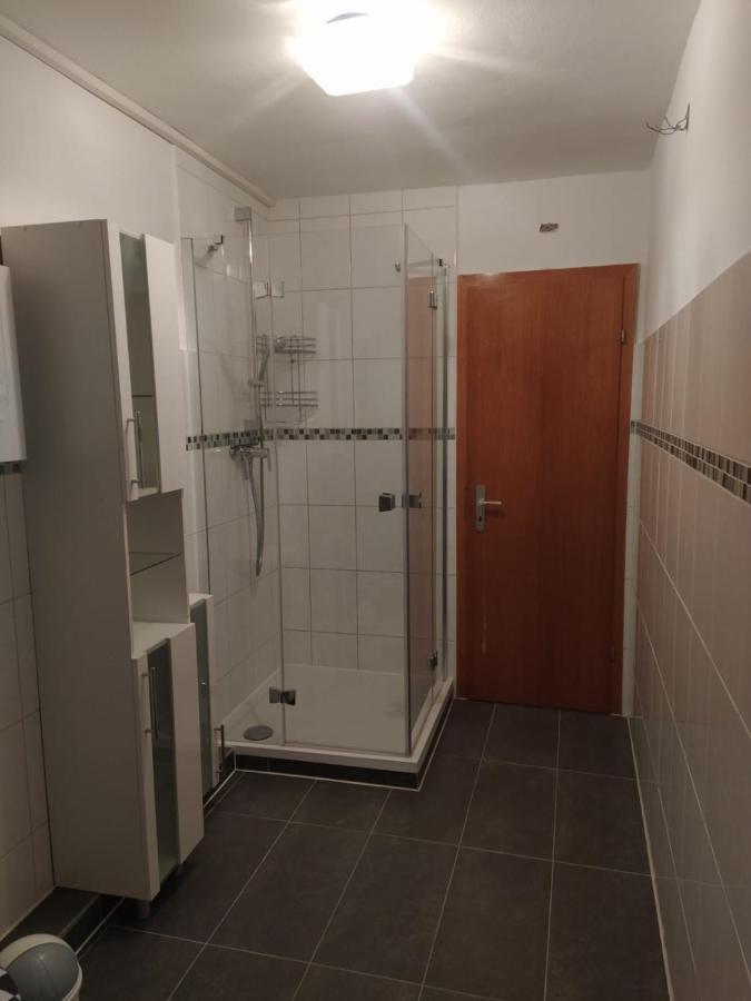 Sankt Goar, Schoene Und Einladende Ferienwohnung Exteriér fotografie