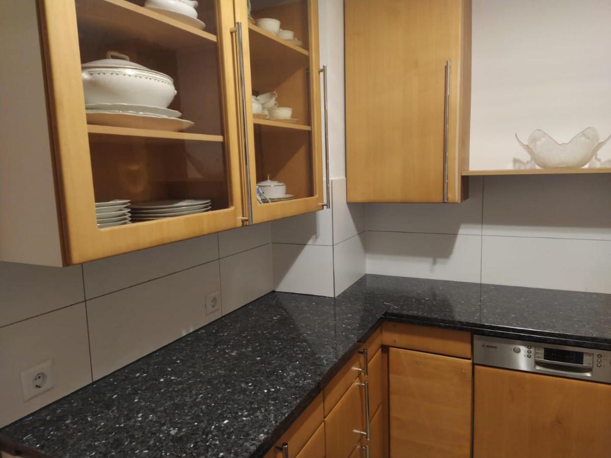 Sankt Goar, Schoene Und Einladende Ferienwohnung Exteriér fotografie